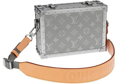 louis vuitton box clutch|louis vuitton monogram clutch.